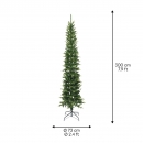    Slim Fir 240 