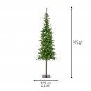    Alpbach Fir 180 