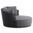  Lorien Daybed ����� 163�� x 158�� x 82�� 