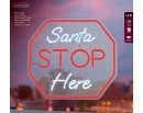  ����������������� ������������ ���������� Santa Stop Here 59 �� 