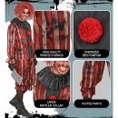  ����������� ����� Wicked Clown 