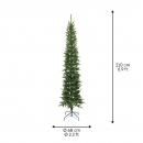    Slim Fir 210 