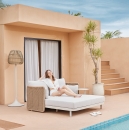  Destiny Daybed ����� 202�� x 170�� x 73,5�� 