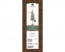    Alpbach Fir Snowy 180 